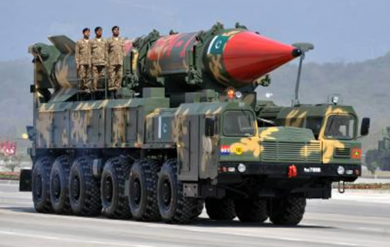 US DIA Report: India Sees China as Primary Threat, Pakistan as Secondary; Highlights Nuclear and Military Modernization